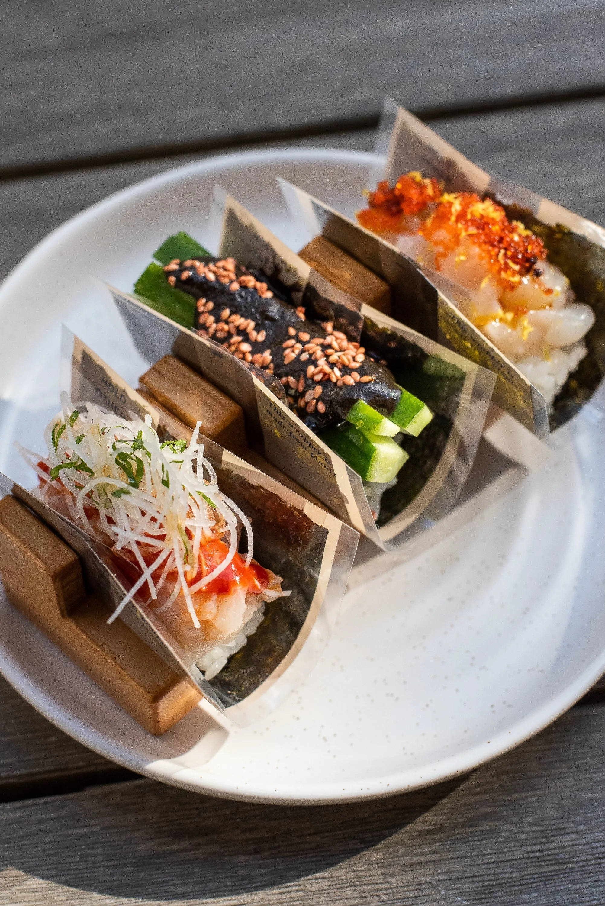 StarChefs - Chef Taka Sakaeda of Nami Nori | New York